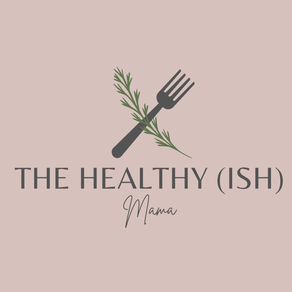 The Healthy (ish) Mama